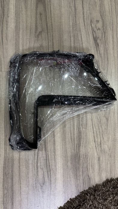 Стекло на фару deepal s 09