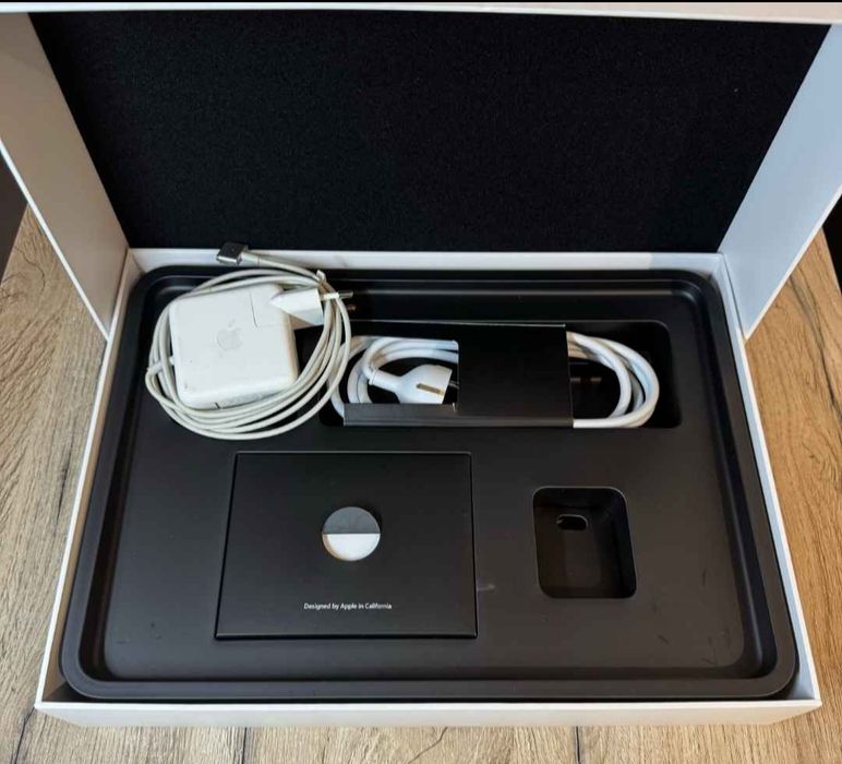 Mackbook air, 13°, 2014