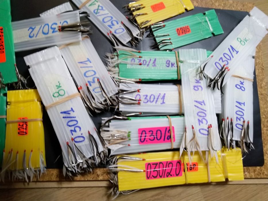 Чепарета за чернокоп,паламуд,карагьоз