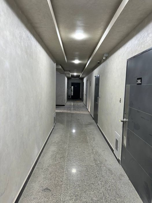 Яккасарай , массив Бешагач  , 2-х комнатная квартира, ЖК Сеул Мун.