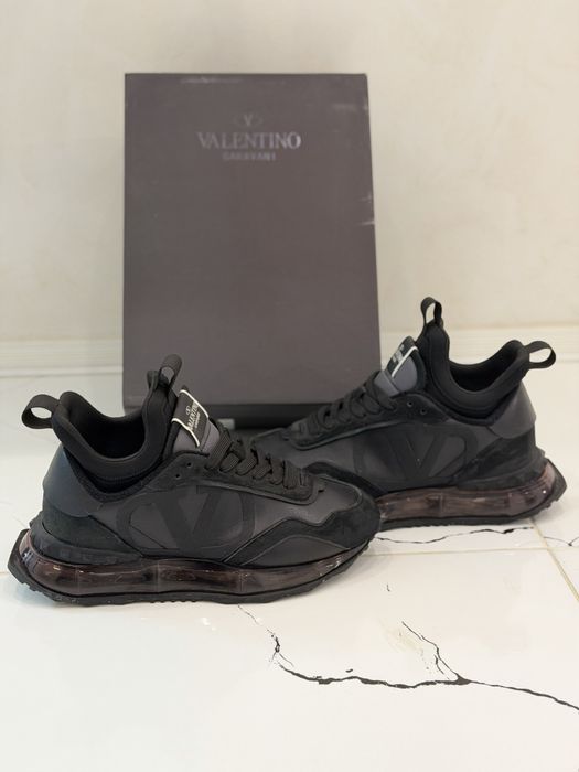 Оригинални мъжки маратонки Valentino Garavani