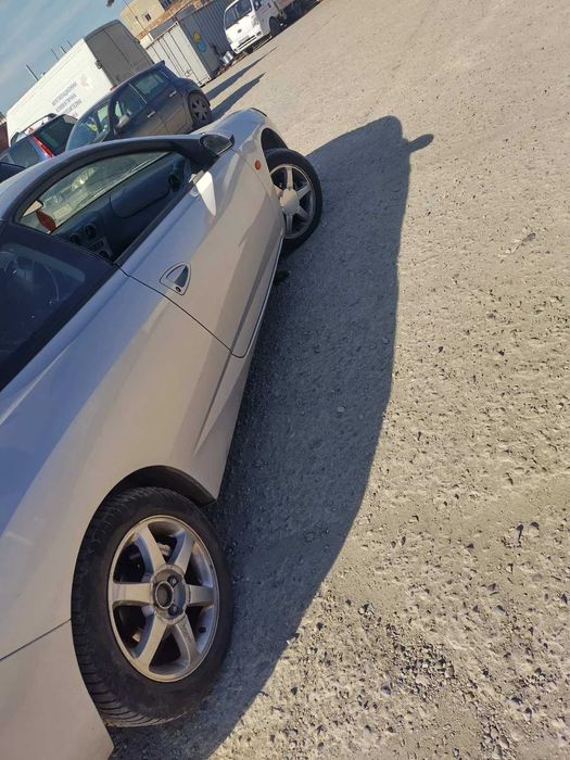 Ford Cougar 2.5 бензин на части