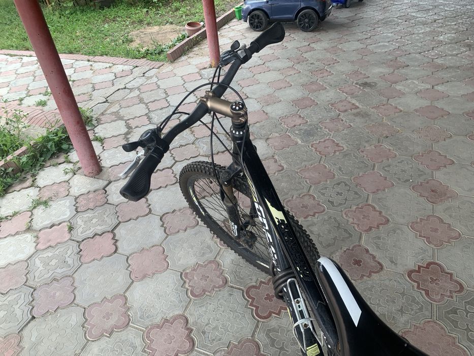 продам скоростной велосипед