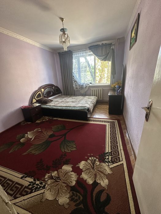 Maftuna barni orqasida joylashgan 2 etajda 2 xonali kvartira sotiladi