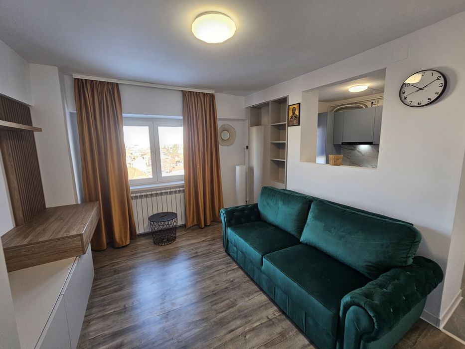 Garsoniera Centrul Civic /Griviței/Onix