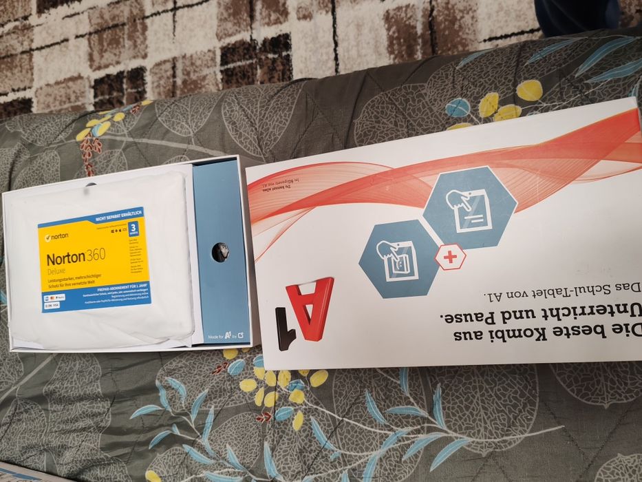 Лаптоп Таблет Microsoft Surface Pro 4 1724