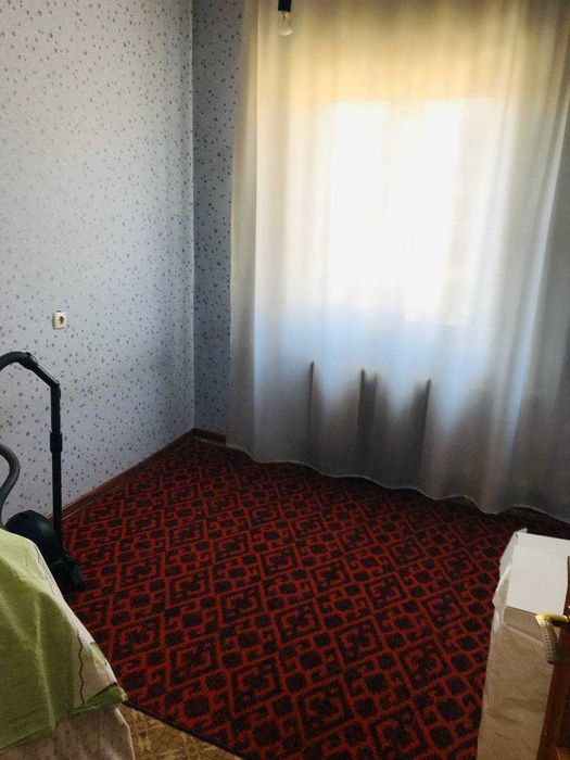 Сдается в аренду квартира