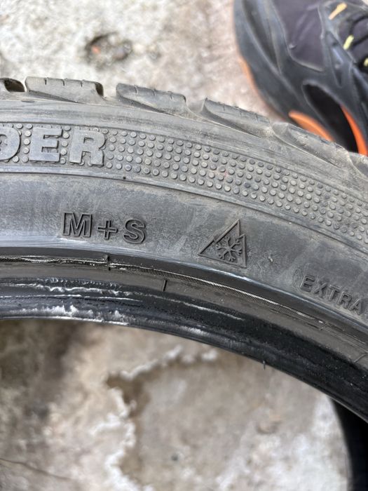 Landsail Winter Lander M+S 235/45R18 DOT 2823