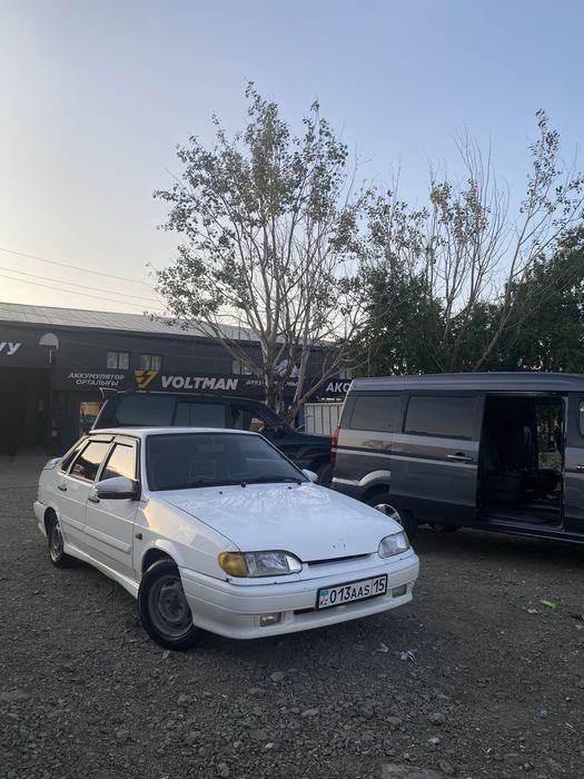 Ваз 2115 продам срочна
