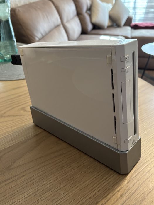 Nintendo Wii + контролер
