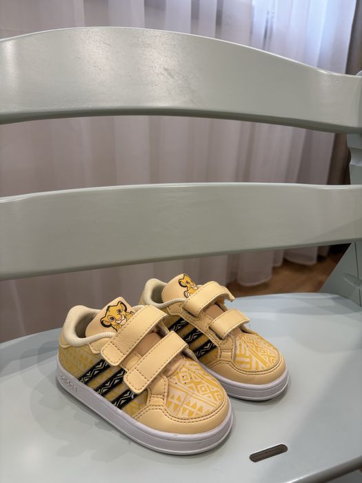Puma, U.S. Polo, Adidas размер 21-22