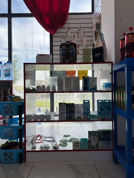 Продается полки для магазина или прочее