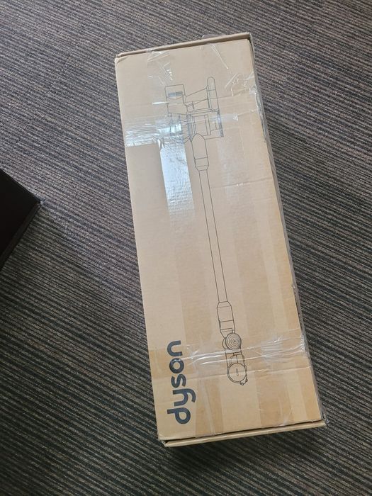 Dyson v8 sv25 пылесос