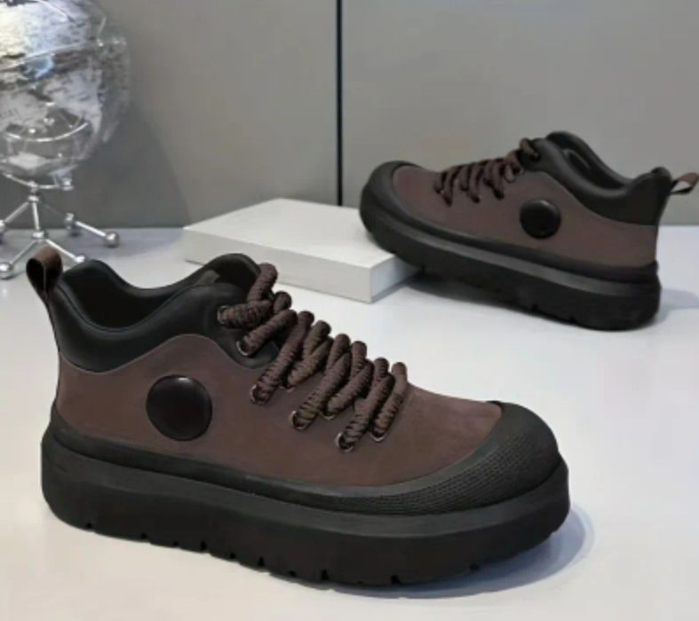 Модерни мъжки обувки