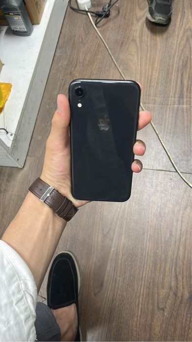 Iphone XR 64/75%