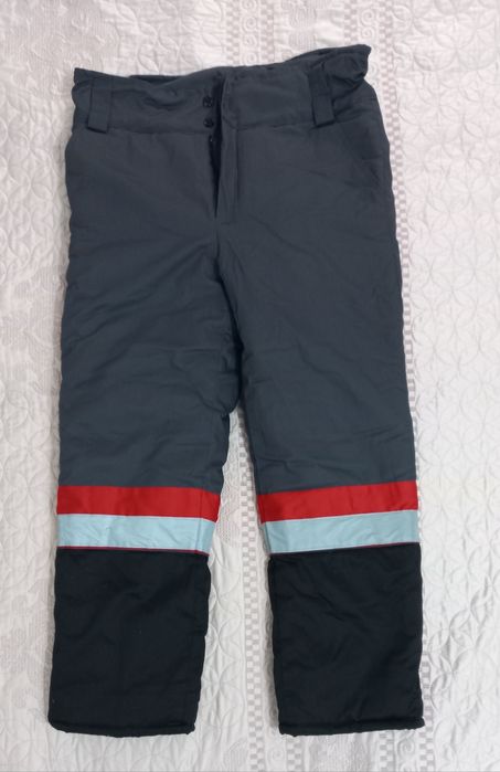 Спецодежда и спецсопоги