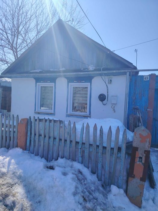 Продам дом Костанай