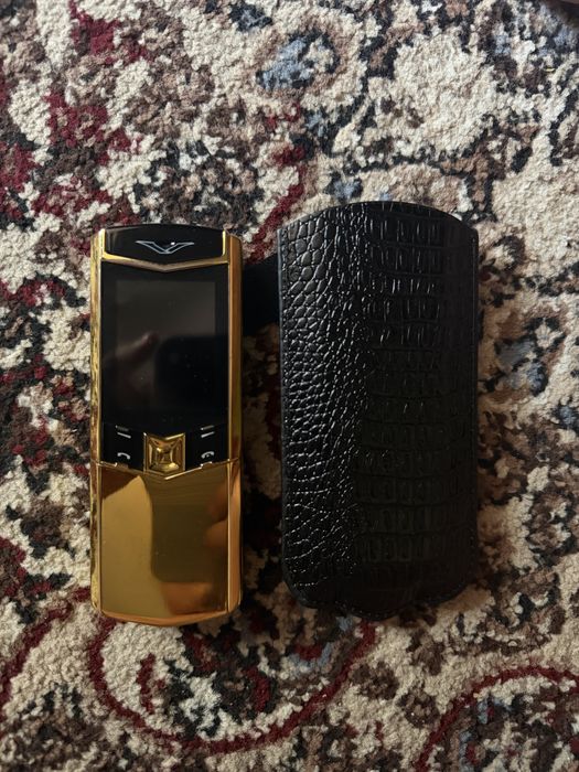 vertu signature ideal