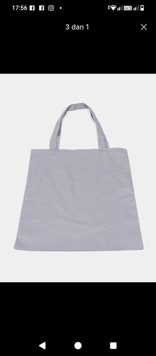 Shopper ekosumka
