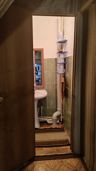 Продам 2 этажный дом в Кенгире