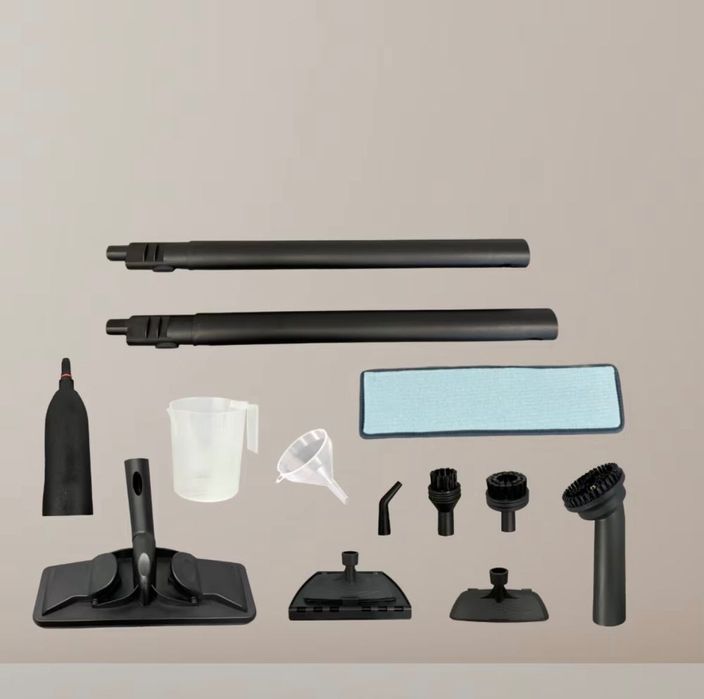 Продавам парочистач