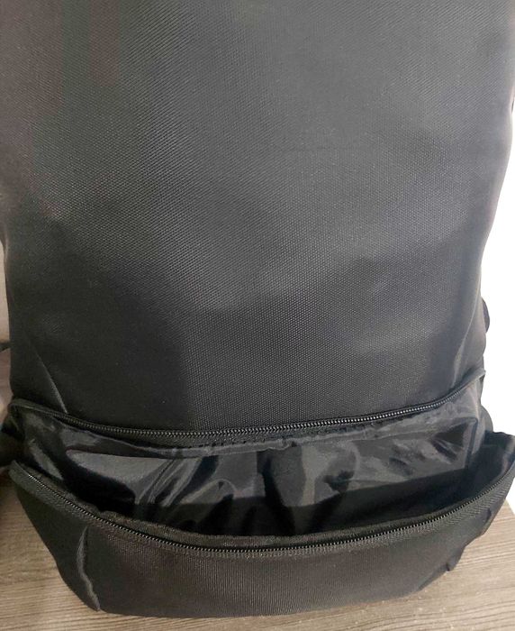 Rucsac Serioux Smart Travel