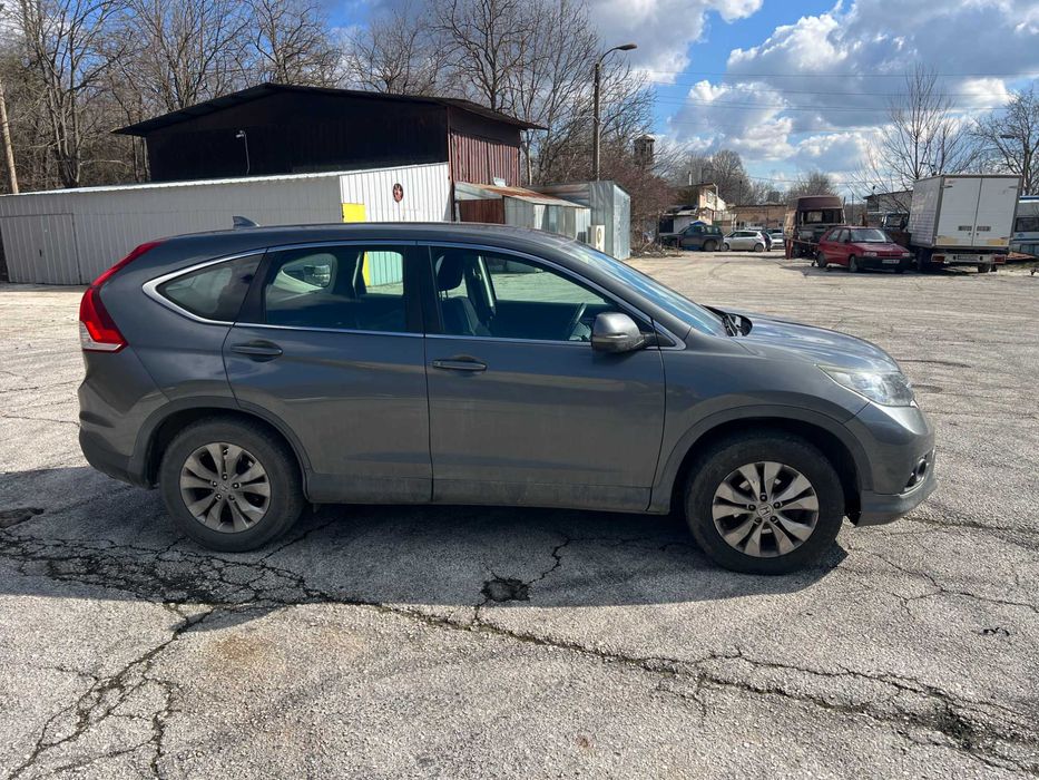 HONDA CR-V 4 1.6 i-DTEC 120к.с. 2014  N16A1 / N16A2 на части