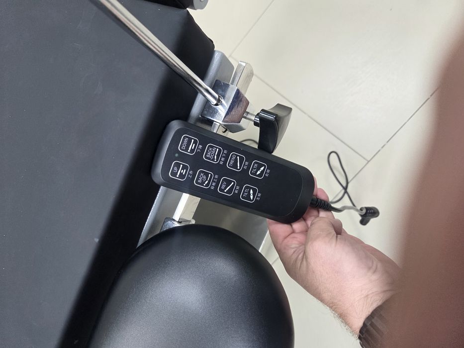 Операционный стол