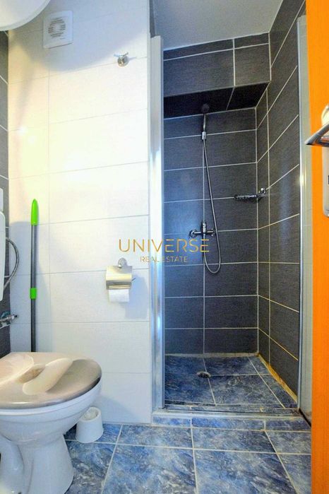 Продава се Едностаен апартамент в к.к. Слънчев бряг - 46 кв.м за 1164 €/кв.м - Снимка #5