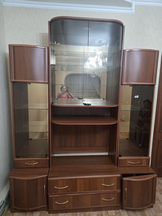 Мебель для гостиной