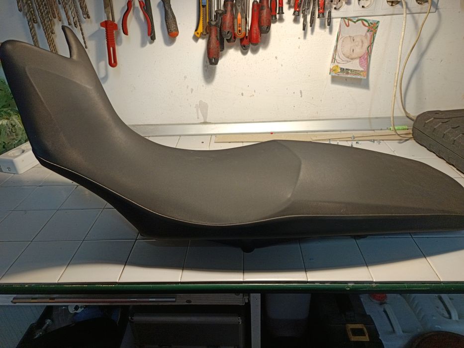 Sa BMW f 650 gs 2009