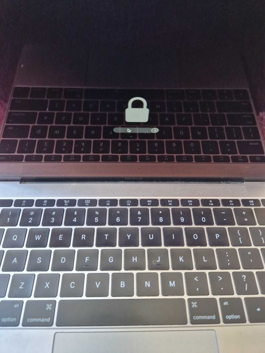 MacBook A1534 EMC 2746