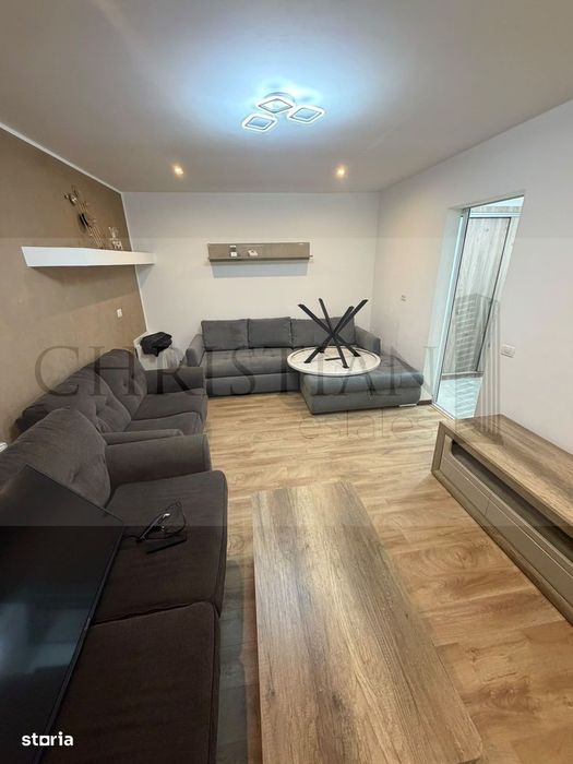2 Camere + Boxă - Exigent Plaza Residence Faza 1 - Lujerului