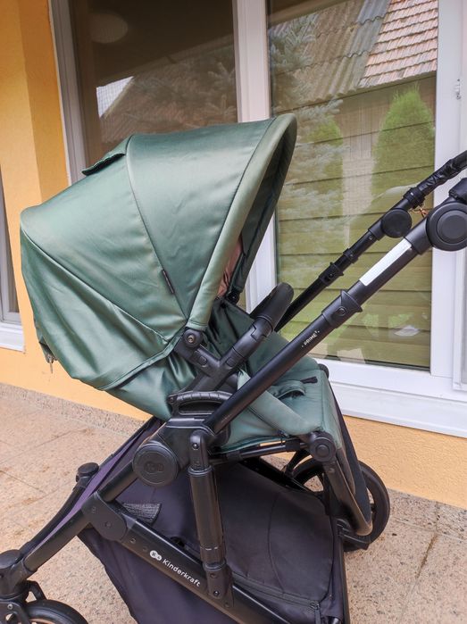 Se vinde Kinderkraft 3 in 1 Prime 2