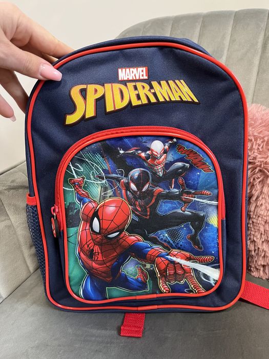 Детски раници НА ЕДРО