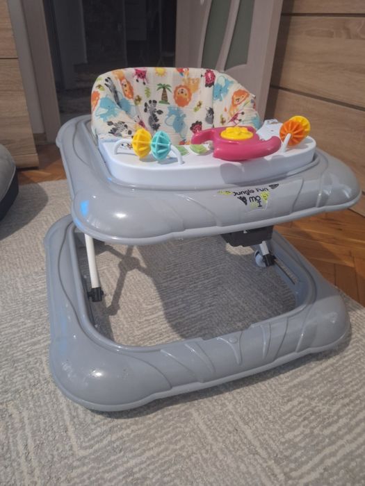 Проходилка Мони..