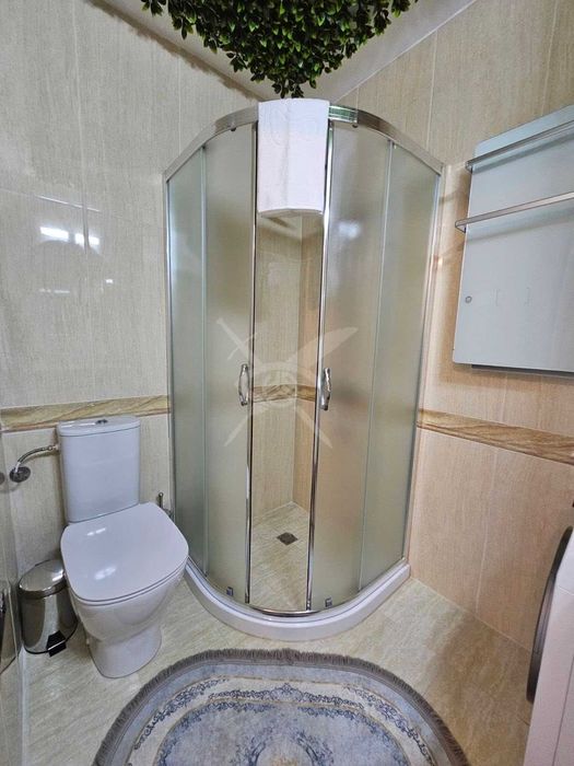 Продава се Тристаен апартамент в к.к. Слънчев бряг - 81 кв.м за 1568 €/кв.м - Снимка #3