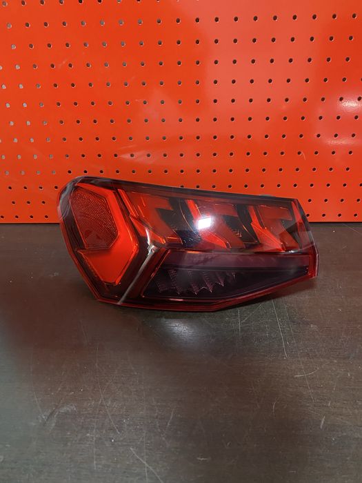 Stop stanga full led Audi A3 Sportback 8Y an de la 2023