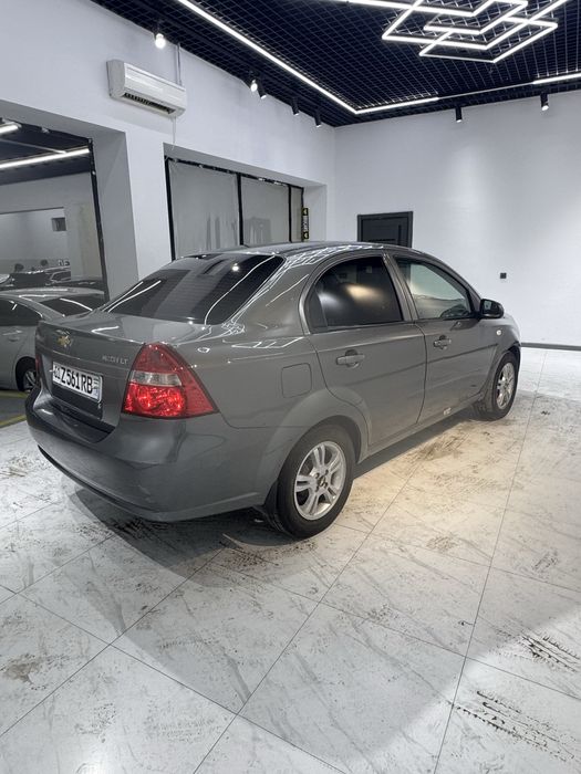 Neksa 3 Mixanika 2016 Yil