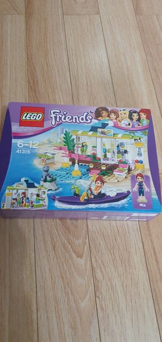Lego Friends #41315