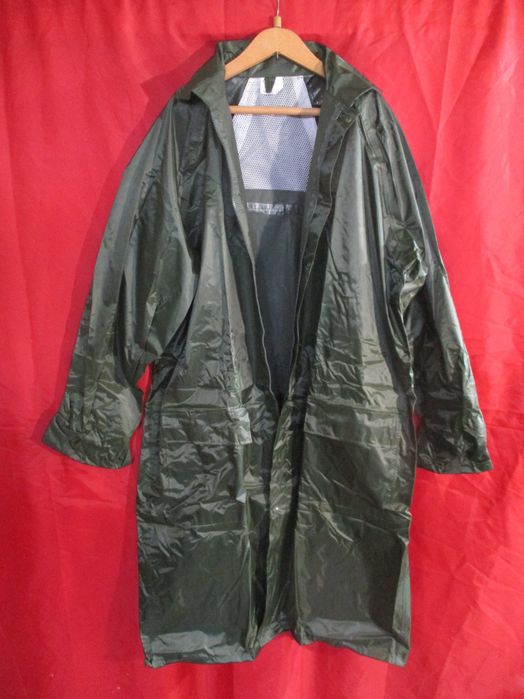 Дъждобран за Многократна Употреба 2XL -НОВ