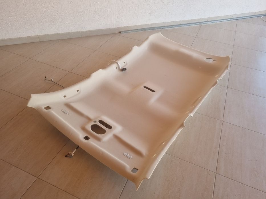 Plafon renault scenic  3  2011 interior