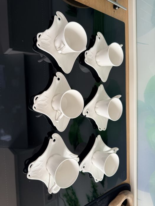 Порцеланов сервиз за кафе VICKO