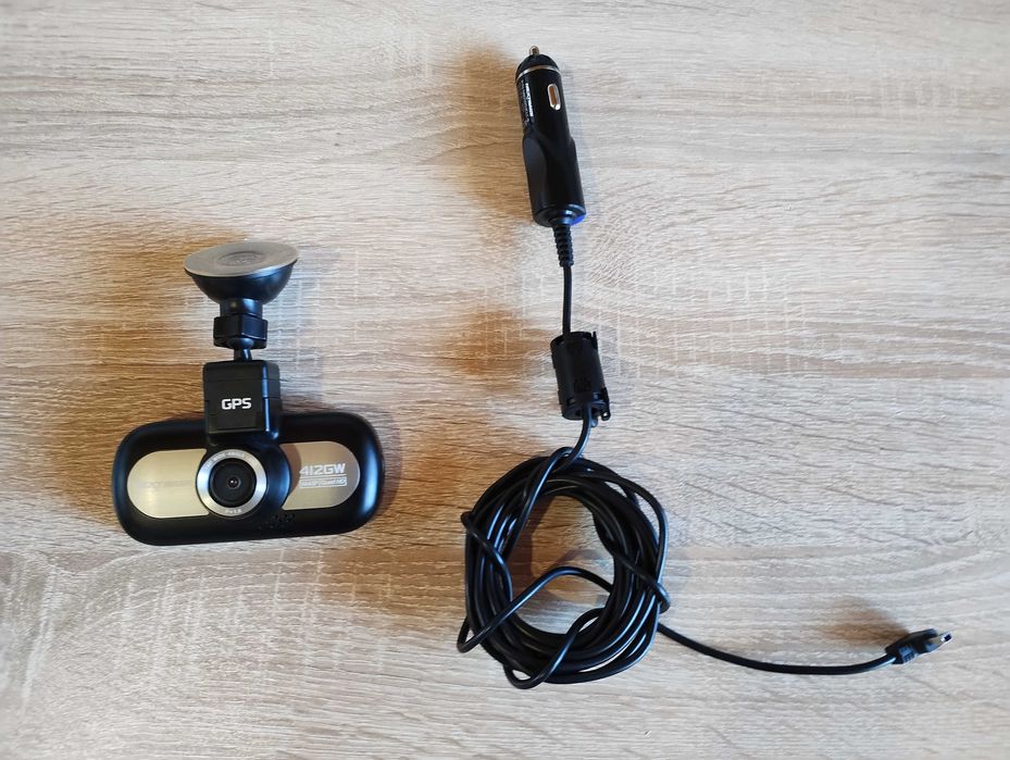 Видеорегистратор  Nextbase 412GW