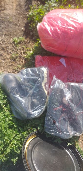 Продам или поменяю спец одежду