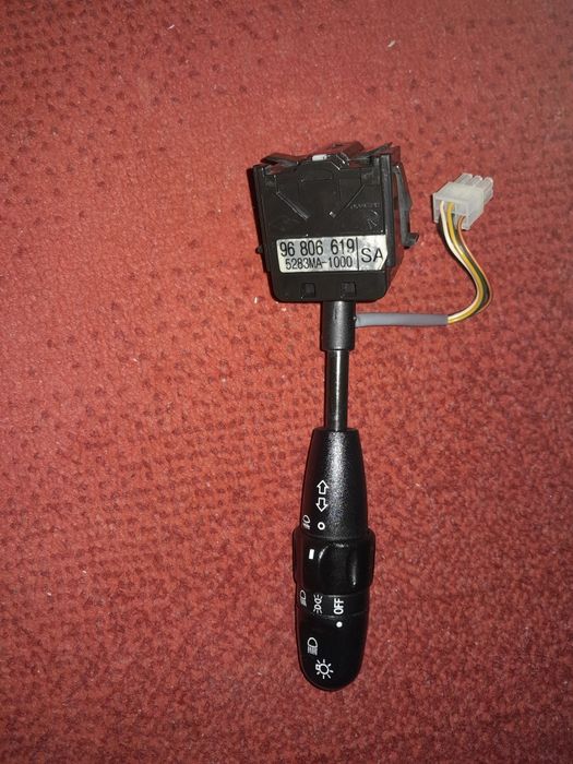 переключатель (гитара) Нексия 3