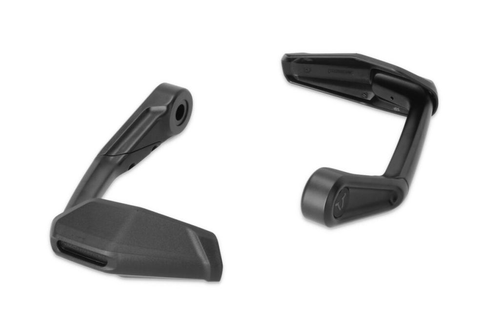 Lever Guards+Wind Protect Sw-Motech lvg.07.913.11000/B Bmw R 1250 RS