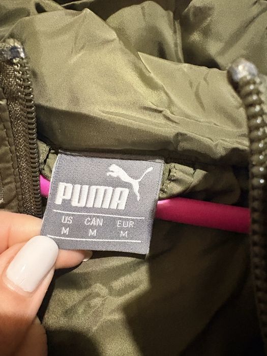 Puma мъжко яке.,