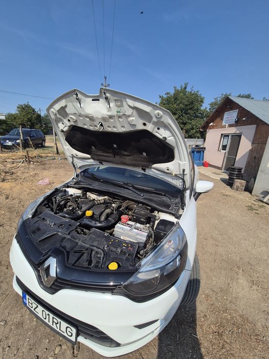 Vând Renault Clio 1.5 Diesel