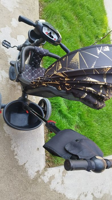 Vel-kalyaska. 380.000